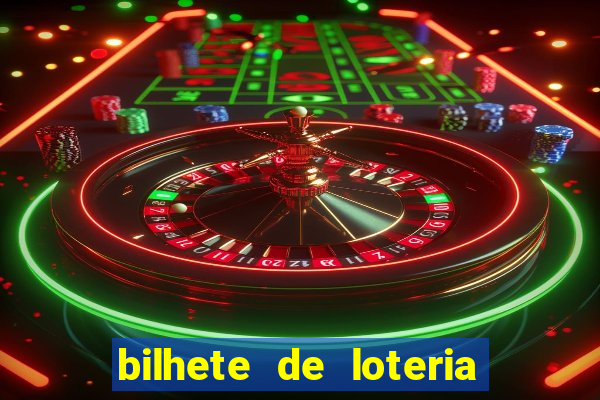 bilhete de loteria completo dublado